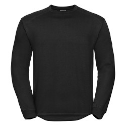 Heavy Duty Crew Neck...