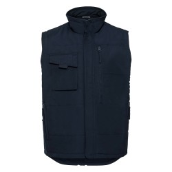 Heavy Duty Gilet