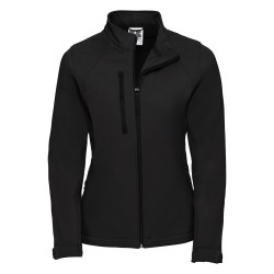 Ladies' Softshell Jacket