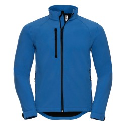 Men's Softshell Jacket