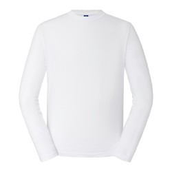 Classic long sleeve t-shirt