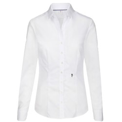 Women´s Blouse Slim Fit...