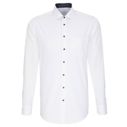 Men´s Shirt Poplin Regular...