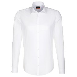 Men´s Shirt Slim Fit Long...