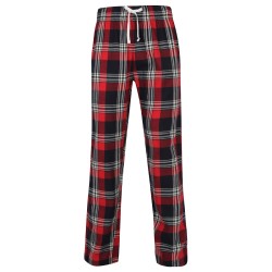 Men´s Tartan Lounge Pants