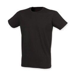 Men´s Feel Good Stretch T