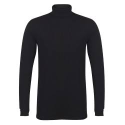 Men´s Feel Good Roll Neck Top