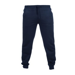 Slim cuffed joggers