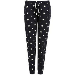 Women´s Cuffed Lounge Pants