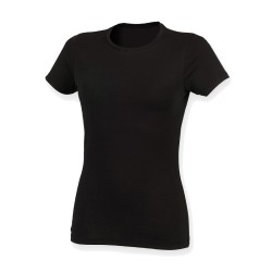 Women´s Feel Good Stretch T