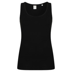 Women's feel good stretch vest