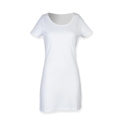 Women´s T-Shirt Dress