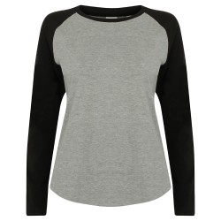 Women's long sleeve...