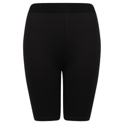 Women's fashion cycling shorts