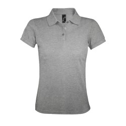 Women´s Polo Shirt Prime