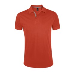 Men´s Polo Shirt Portland