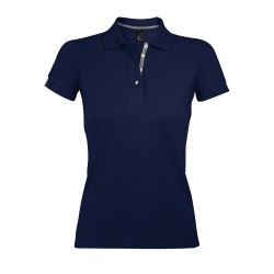 Women´s Polo Shirt Portland