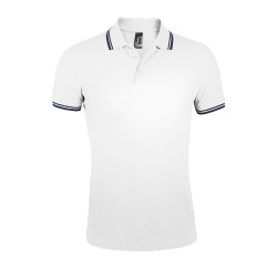 Men´s Polo Shirt Pasadena