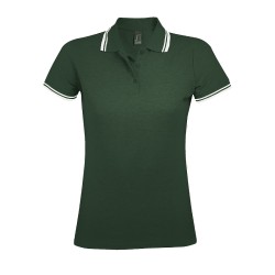 Women´s Polo Shirt Pasadena