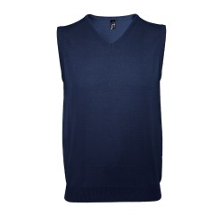 Unisex Sleeveless Sweater...