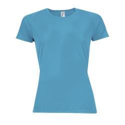 Women´s Raglan Sleeves T...