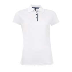 Women´s Sports Polo Shirt...