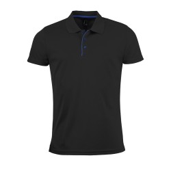 Men´s Sports Polo Shirt...