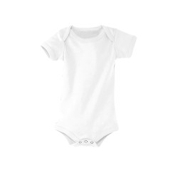 Organic Bambino Bodysuit