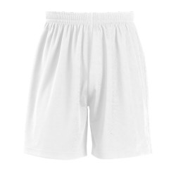 Basic Shorts San Siro 2