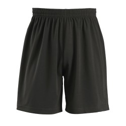 Kids´ Basic Shorts San Siro 2