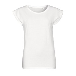 Women´s Round Neck T-Shirt...