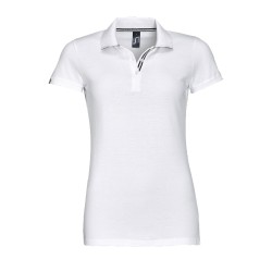 Women´s Polo Shirt Patriot