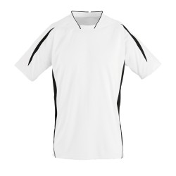 Short Sleeve Shirt Maracana 2