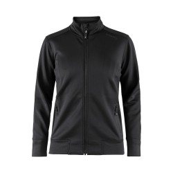 Noble Zip Jacket W