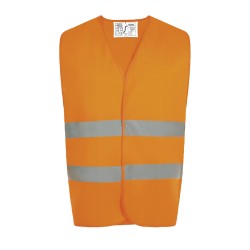 Unisex Secure Pro Safety Vest