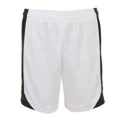 Olimpico Contrast Short