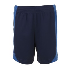 Kids´ Olimpico Contrast Short