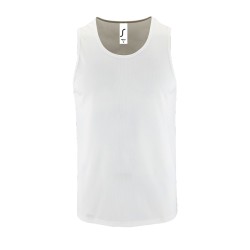 Men´s Sports Tank Top Sporty