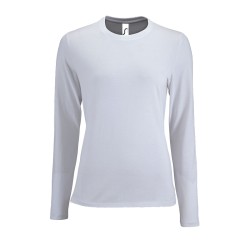 Women´s Long Sleeve T-Shirt...