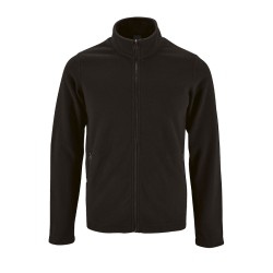 Men´s Plain Fleece Jacket...