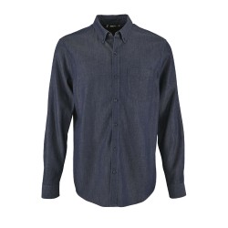 Men´s Denim Shirt Barry