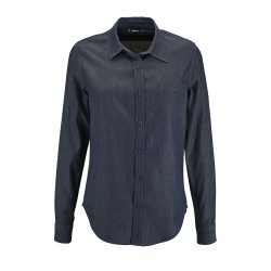 Women´s Denim Shirt Barry