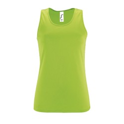 Women´s Sports Tank Top Sporty