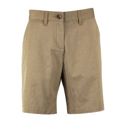 Women´s Chino Bermuda...