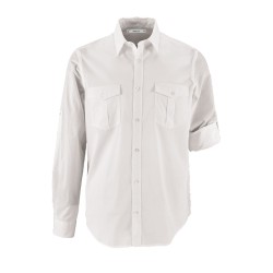 Men´s Shirt Burma