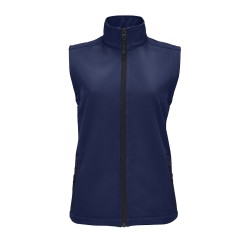 Women´s Race Bodywarmer...