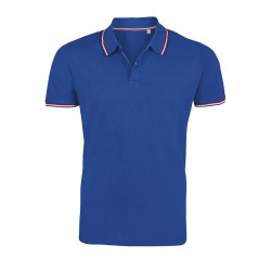 Men´s Prestige Polo