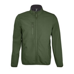 Men´s Softshell Jacket Radian