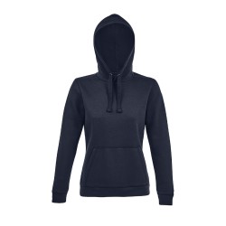 Women´s Hooded Sweatshirt...