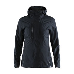 Urban Rain Jacket W